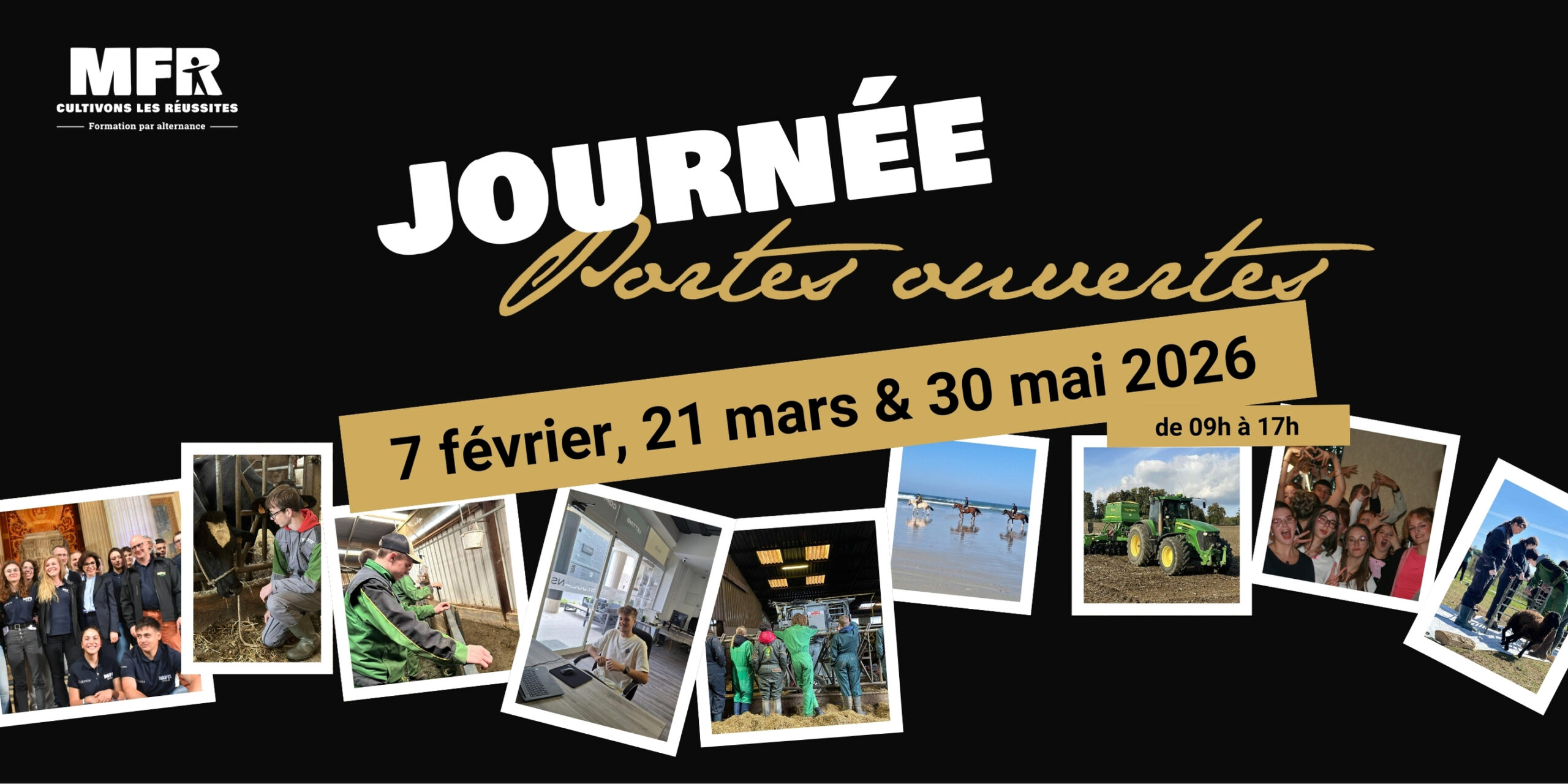 portes ouvertes mfr 2026